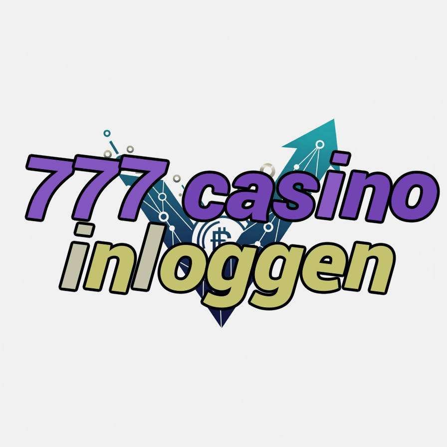 777 casino inloggen